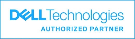 Dell Technologies Authorized Partner