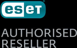 ESET Authorised Reseller