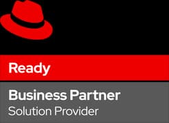 Red Hat Ready Business Partner