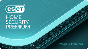 ESET Home Security Premium