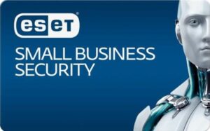 ESET Small Business Security