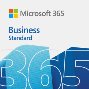 M365 Business Standard
