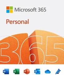 Microsoft 365 Personal